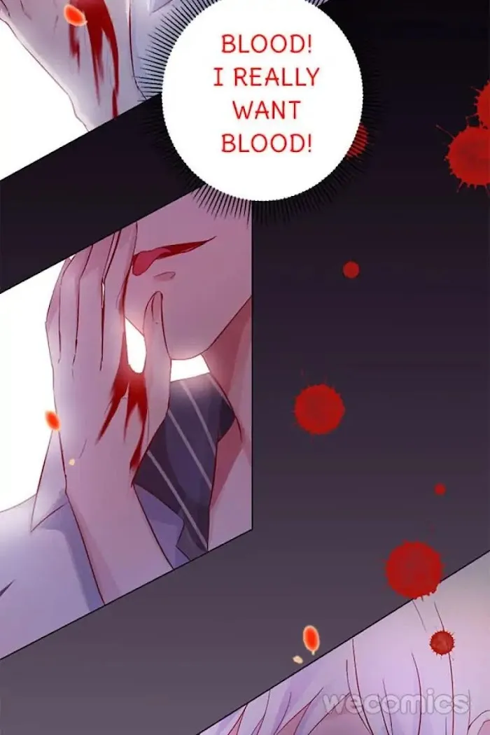 The Adorable Vampire Chapter 4 page 40 - 