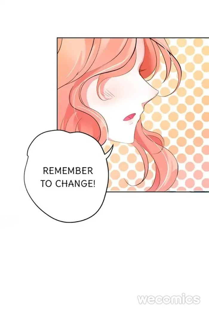 The Adorable Vampire Chapter 4 page 5 - 