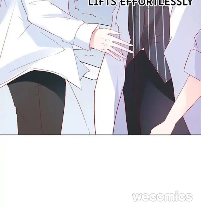 The Adorable Vampire Chapter 4 page 43 - 