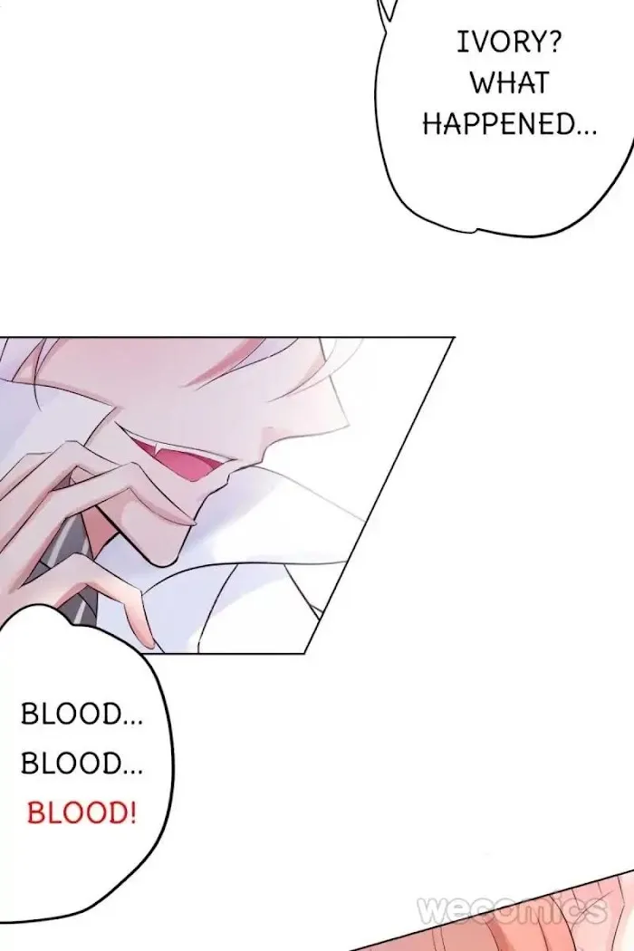 The Adorable Vampire Chapter 5 page 2 - 