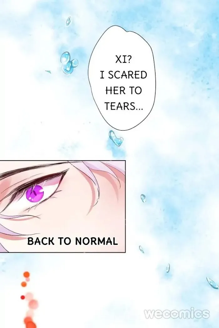 The Adorable Vampire Chapter 5 page 11 - 