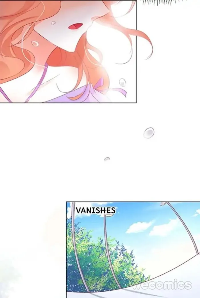 The Adorable Vampire Chapter 5 page 21 - 