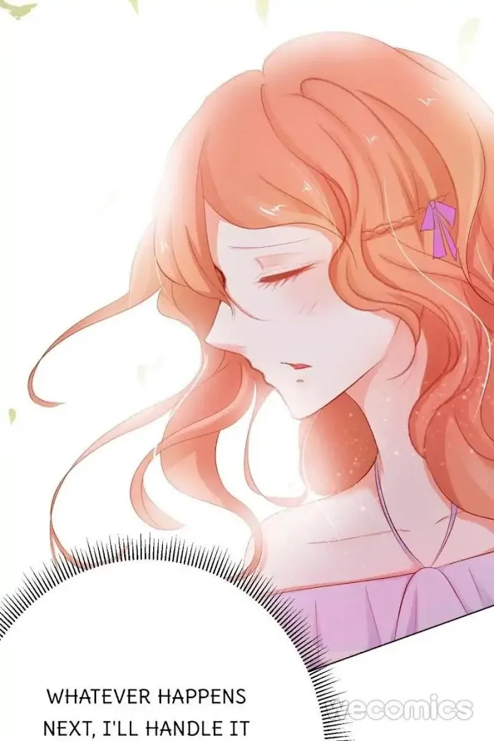 The Adorable Vampire Chapter 5 page 32 - 