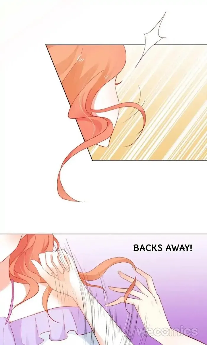 The Adorable Vampire Chapter 5 page 36 - 