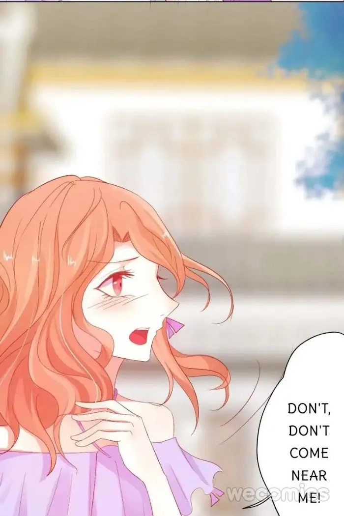 The Adorable Vampire Chapter 5 page 37 - 