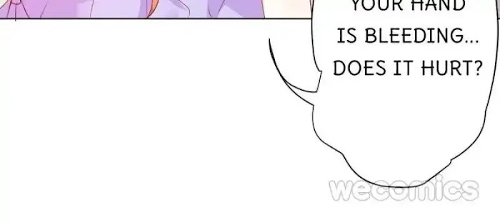 The Adorable Vampire Chapter 5 page 41 - 