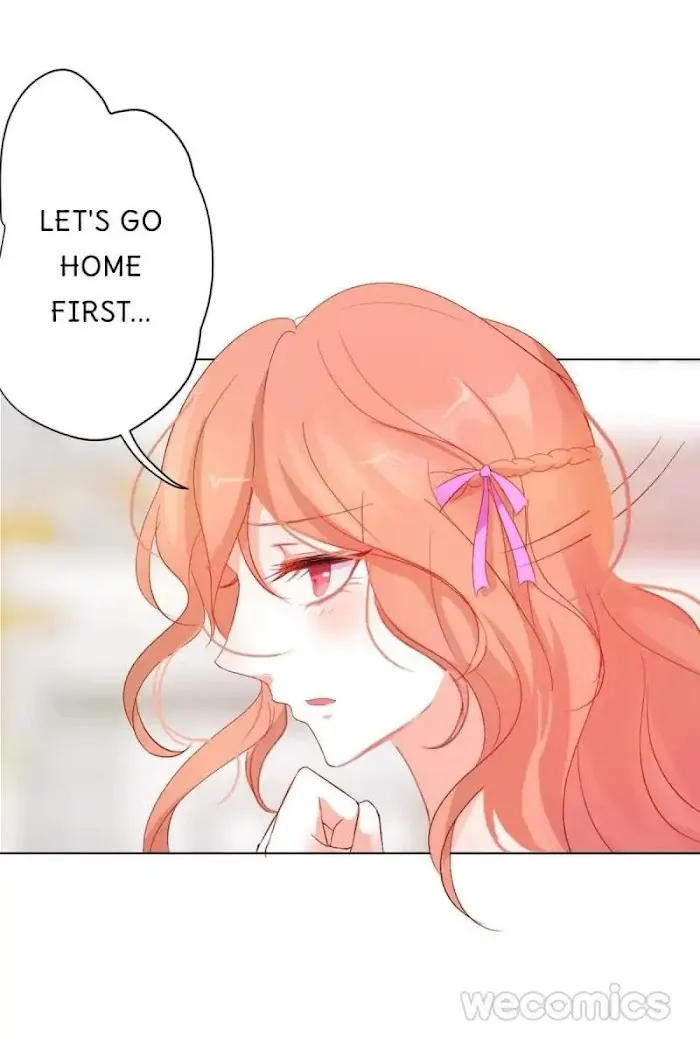 The Adorable Vampire Chapter 5 page 45 - 