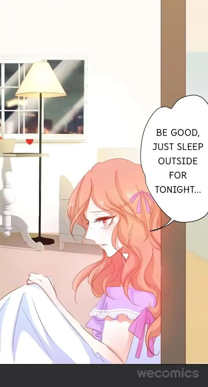 The Adorable Vampire Chapter 5 page 53 - 