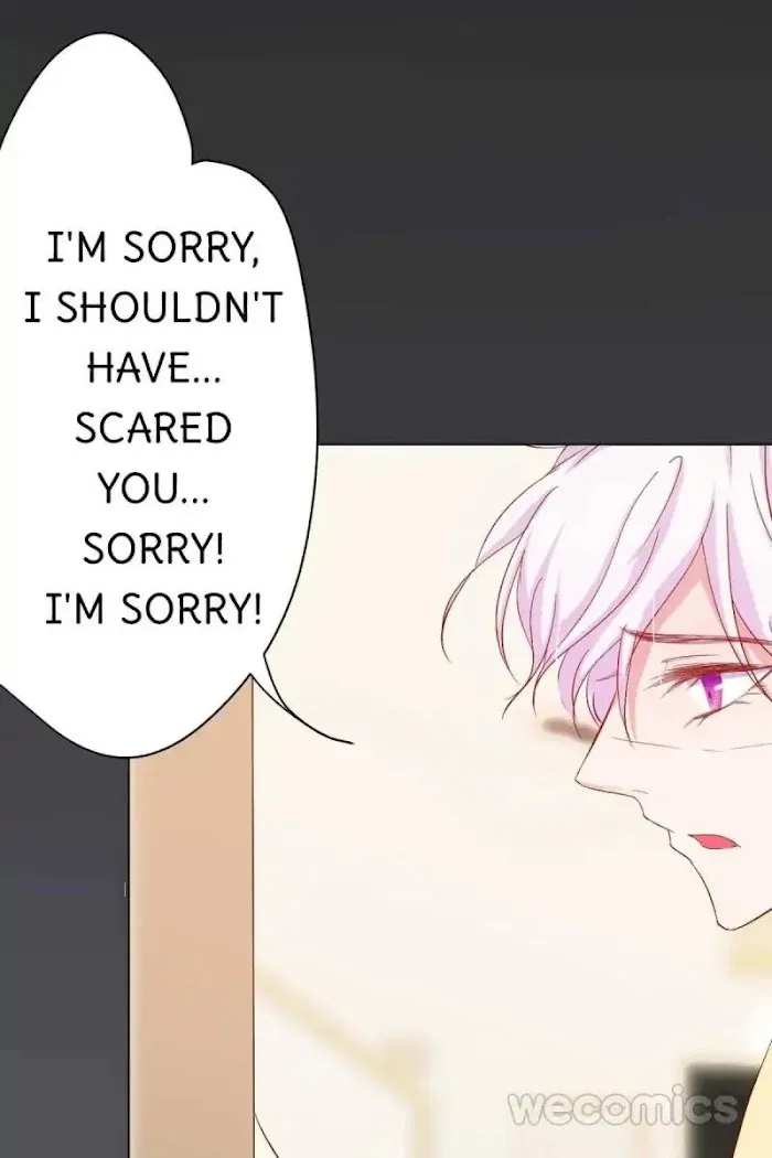 The Adorable Vampire Chapter 5 page 54 - 
