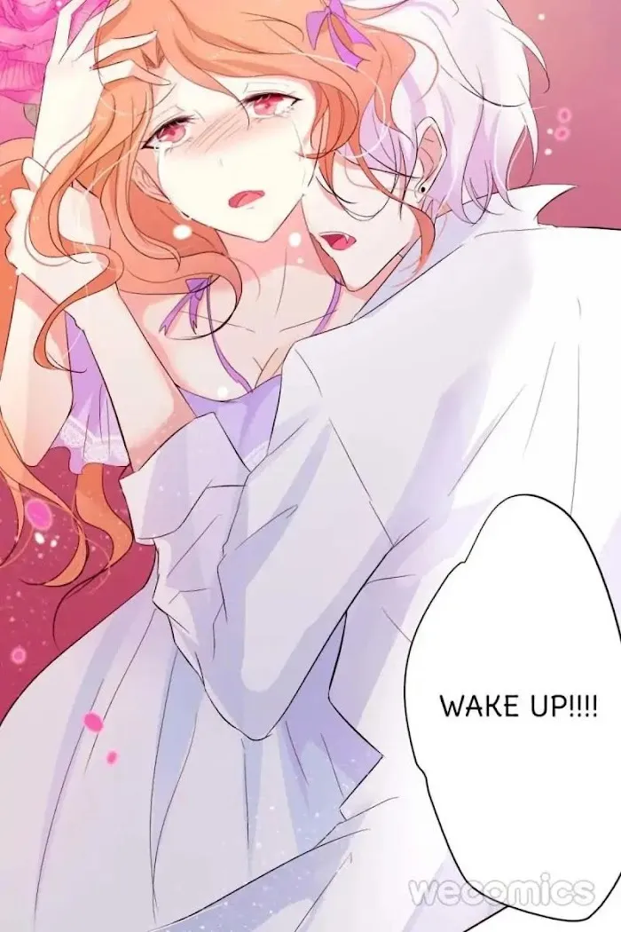 The Adorable Vampire Chapter 5 page 9 - 