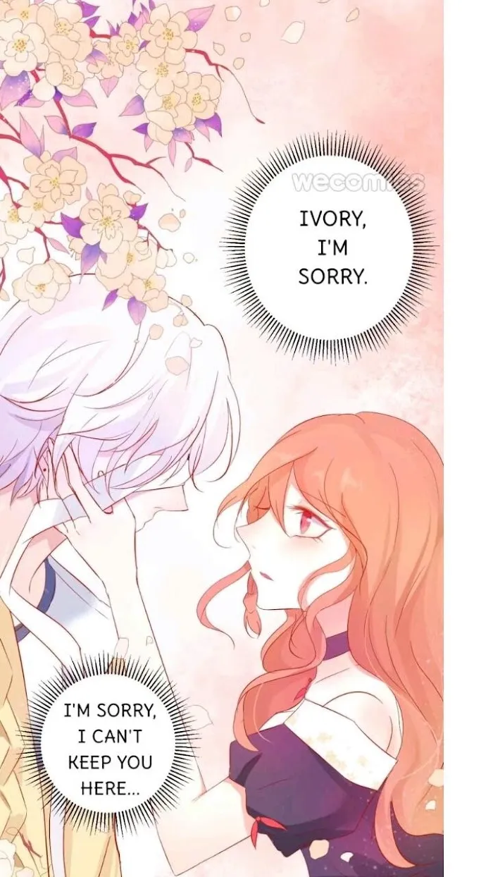 The Adorable Vampire Chapter 6 page 13 - 