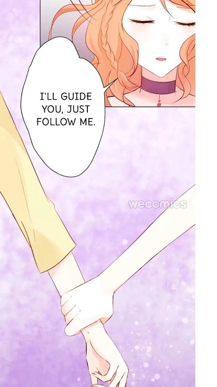 The Adorable Vampire Chapter 6 page 15 - 