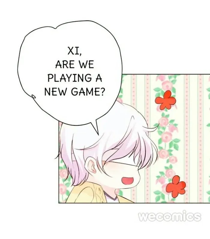 The Adorable Vampire Chapter 6 page 17 - 