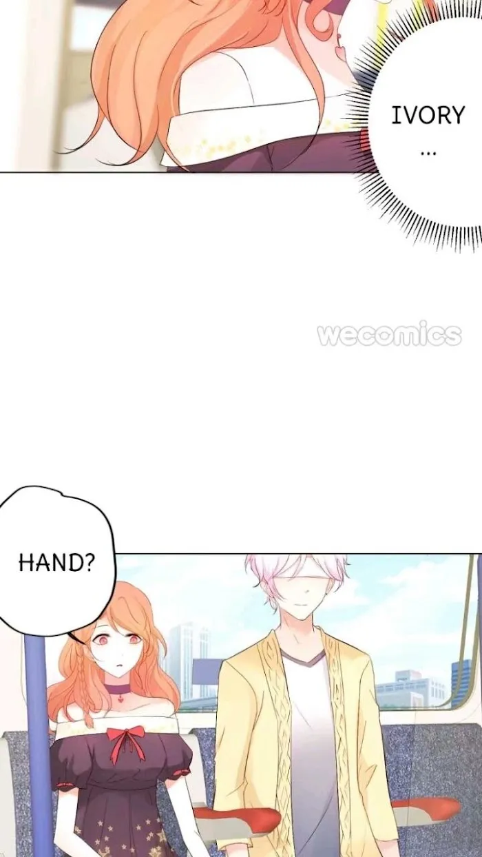 The Adorable Vampire Chapter 6 page 20 - 
