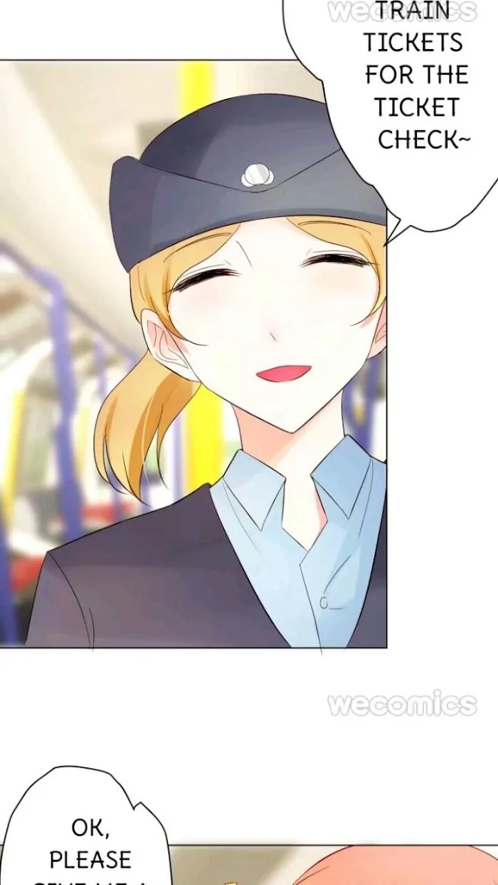 The Adorable Vampire Chapter 6 page 22 - 
