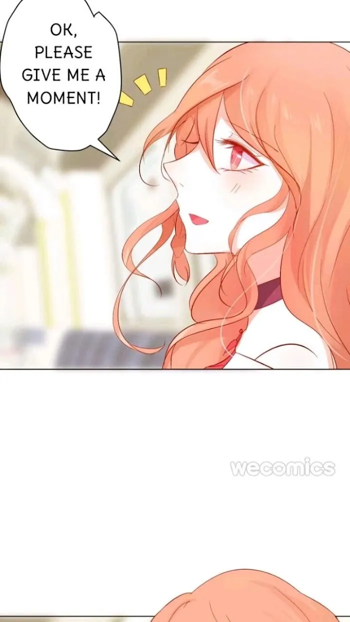 The Adorable Vampire Chapter 6 page 23 - 