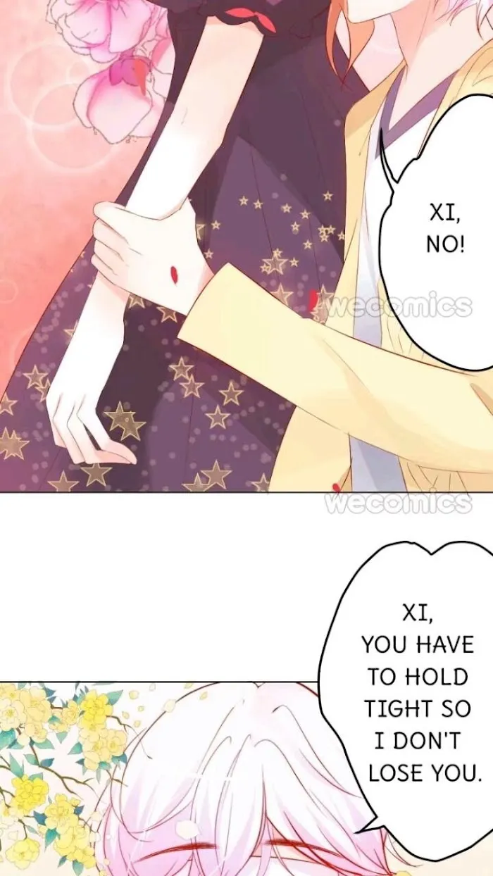 The Adorable Vampire Chapter 6 page 27 - 