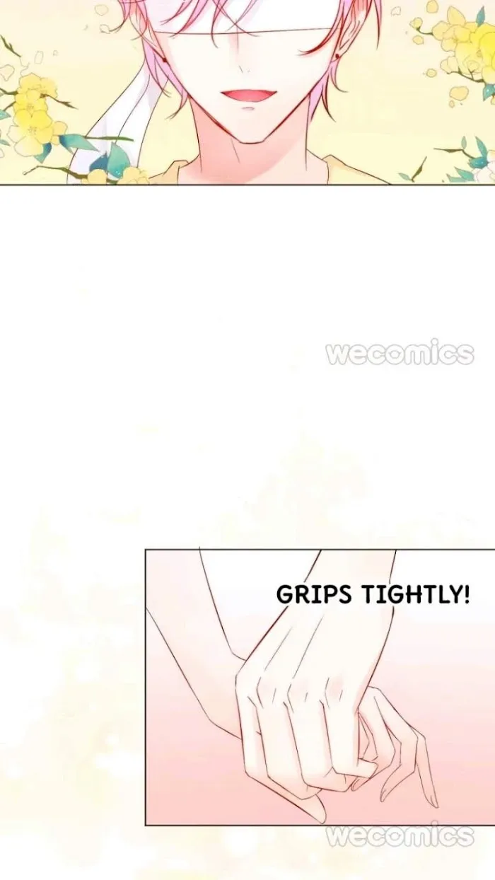 The Adorable Vampire Chapter 6 page 28 - 