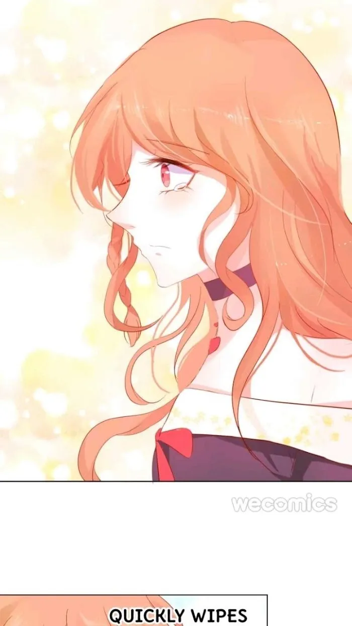 The Adorable Vampire Chapter 6 page 29 - 