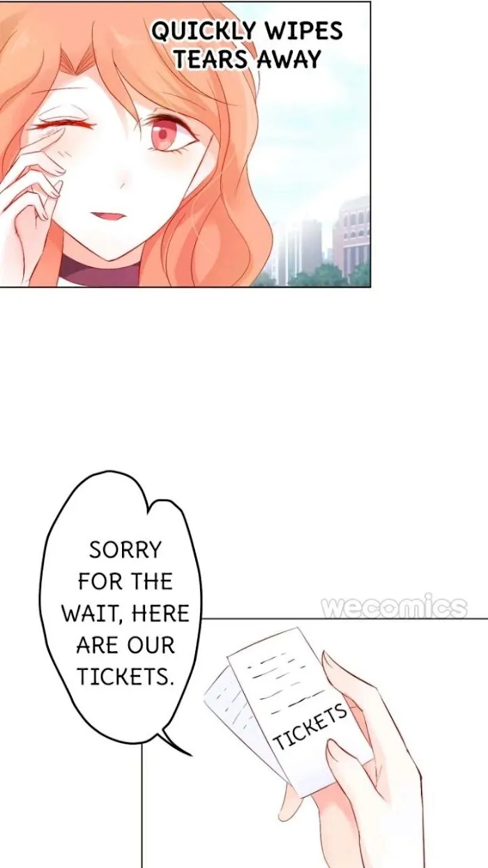 The Adorable Vampire Chapter 6 page 30 - 