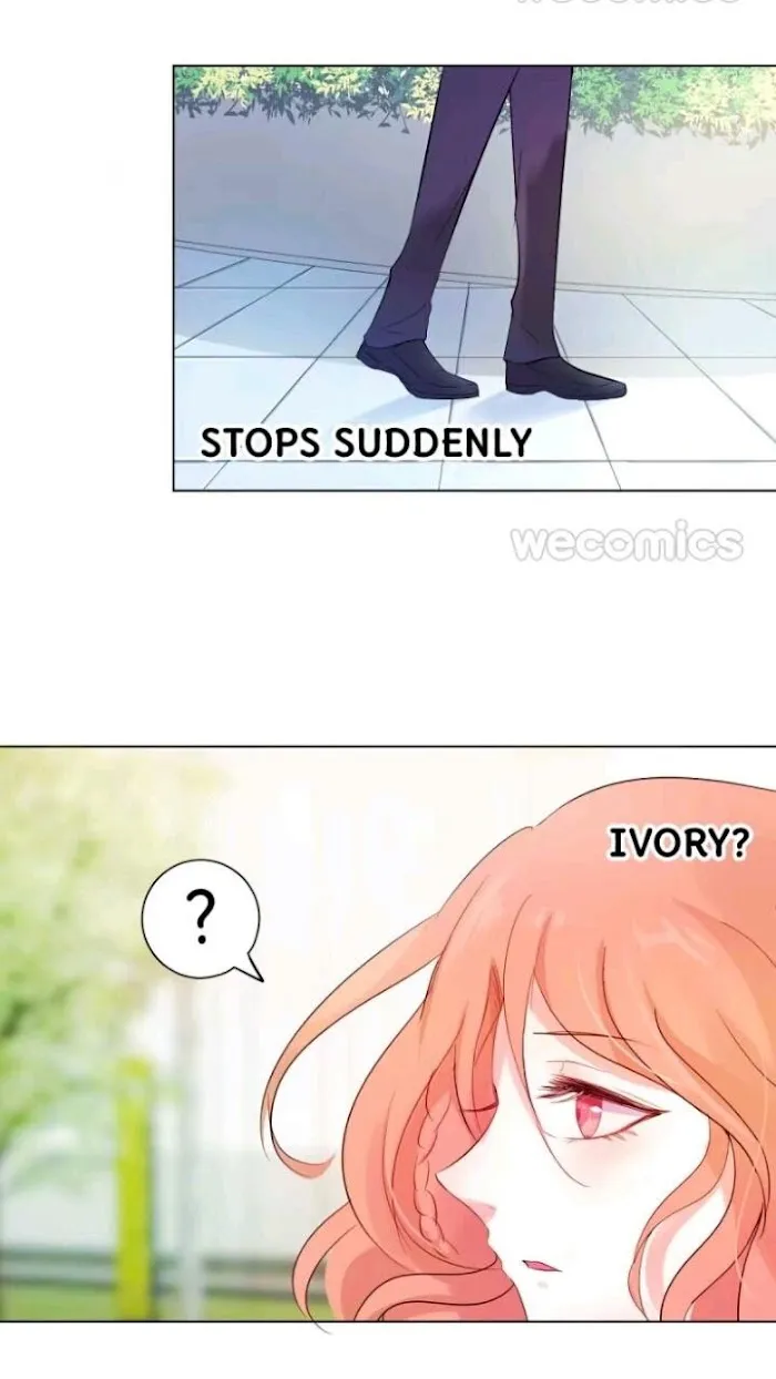 The Adorable Vampire Chapter 6 page 36 - 