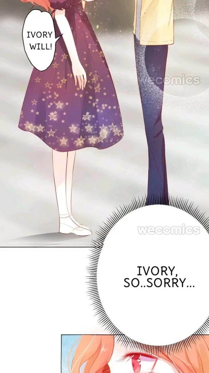 The Adorable Vampire Chapter 6 page 41 - 