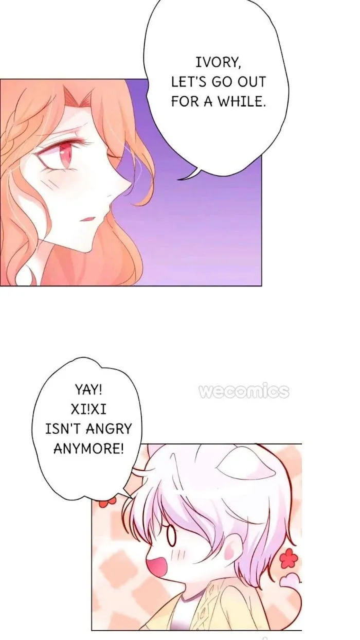 The Adorable Vampire Chapter 6 page 7 - 