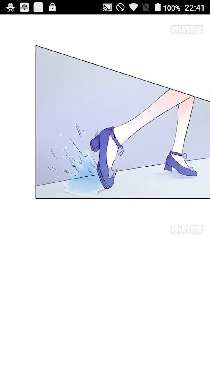 The Adorable Vampire Chapter 7 page 30 - 