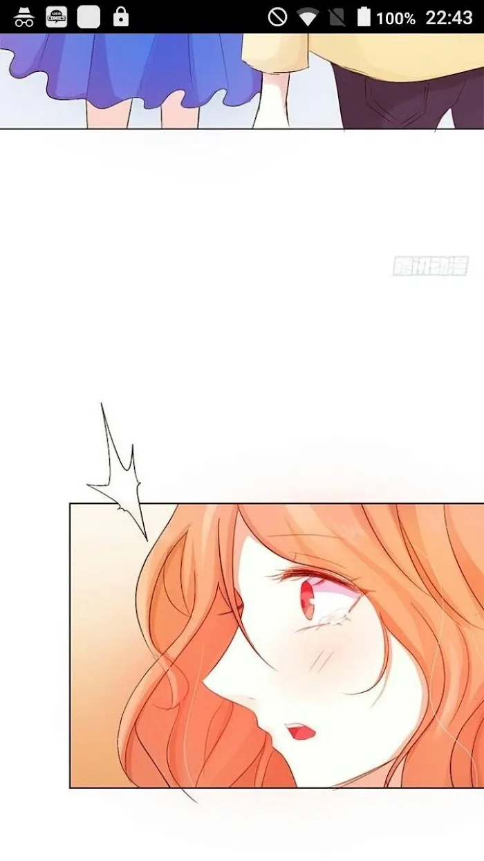 The Adorable Vampire Chapter 7 page 44 - 