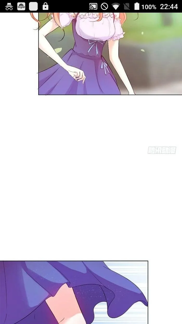 The Adorable Vampire Chapter 7 page 47 - 