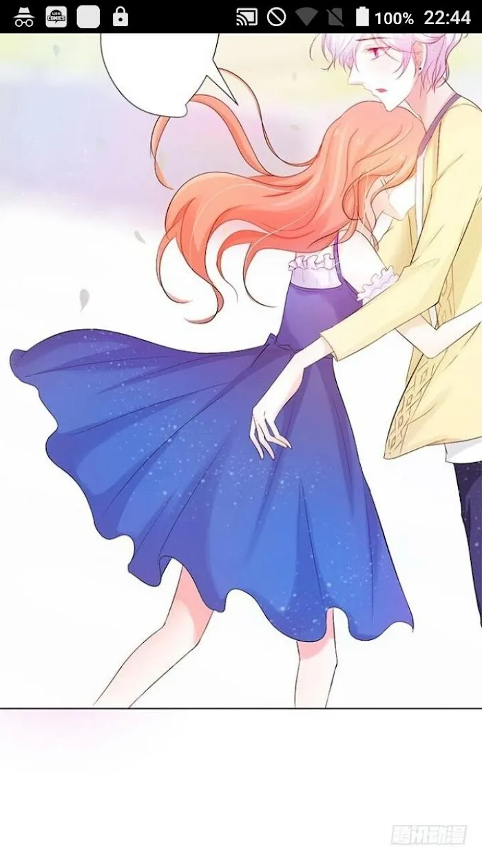 The Adorable Vampire Chapter 7 page 49 - 