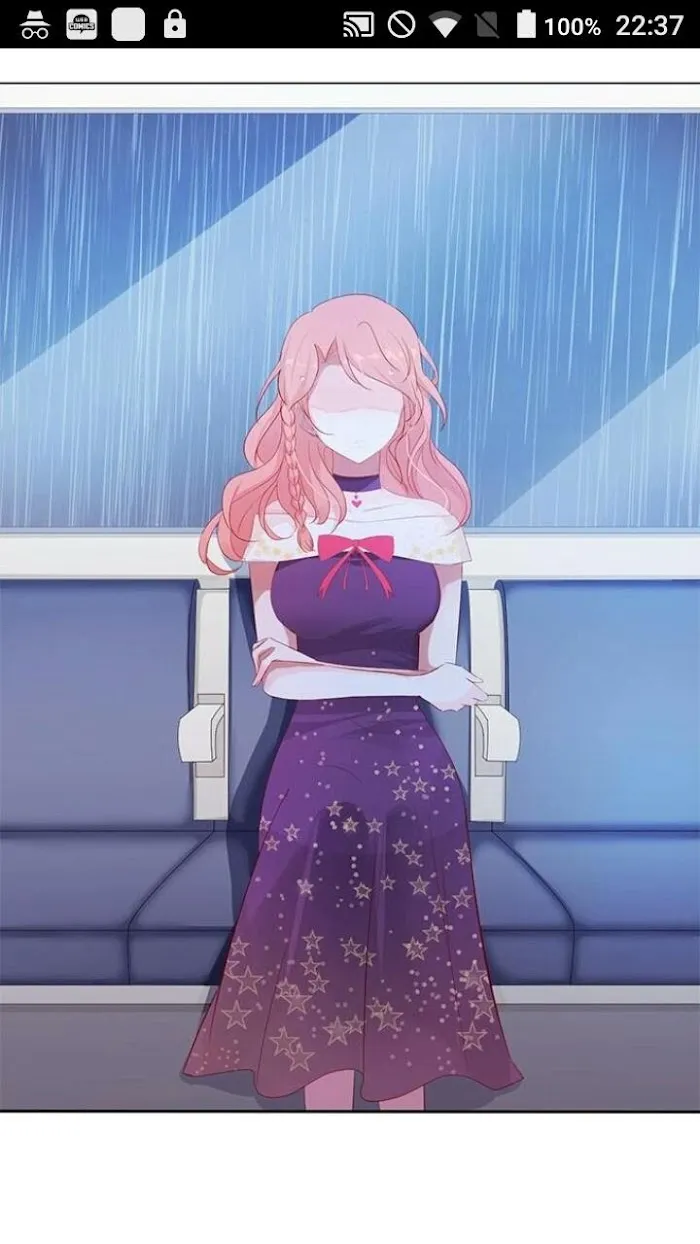 The Adorable Vampire Chapter 7 page 7 - 