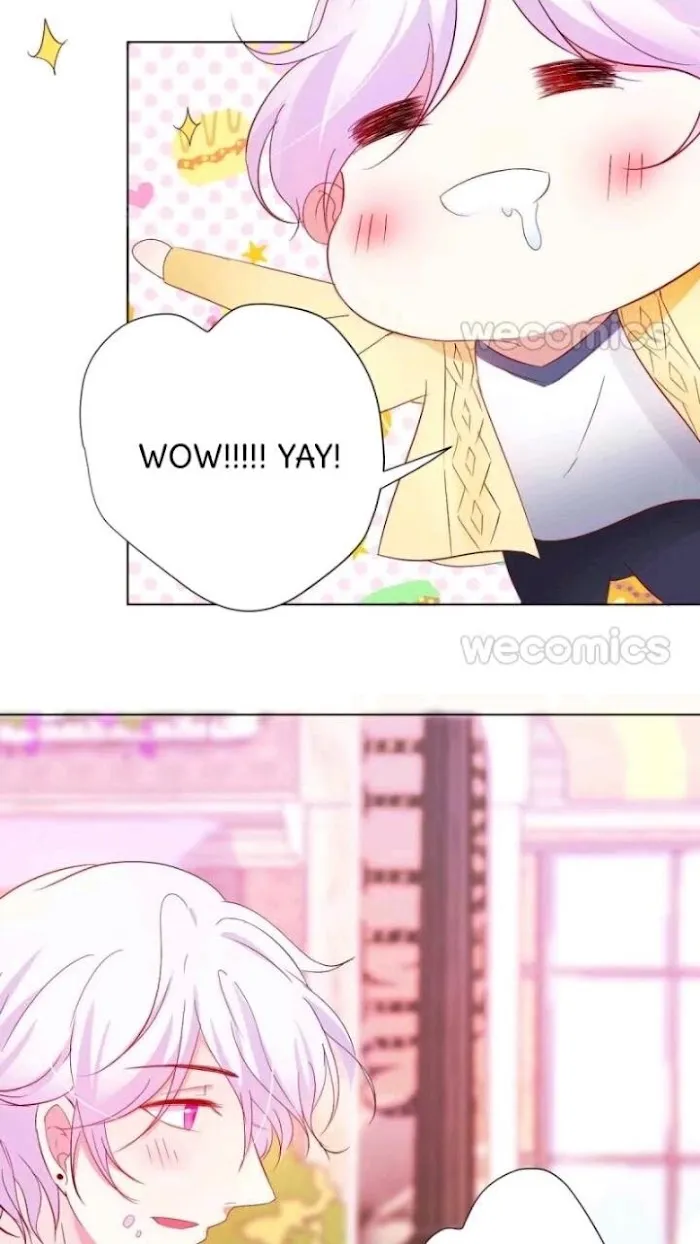 The Adorable Vampire Chapter 8 page 13 - 
