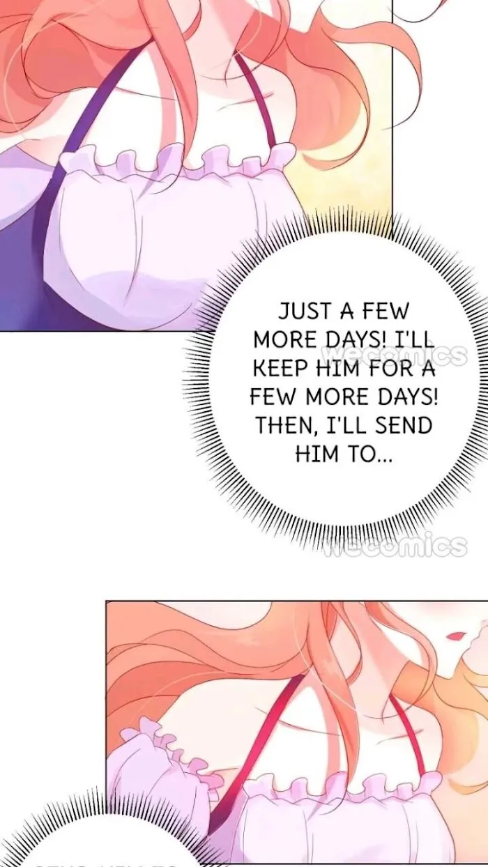 The Adorable Vampire Chapter 8 page 15 - 