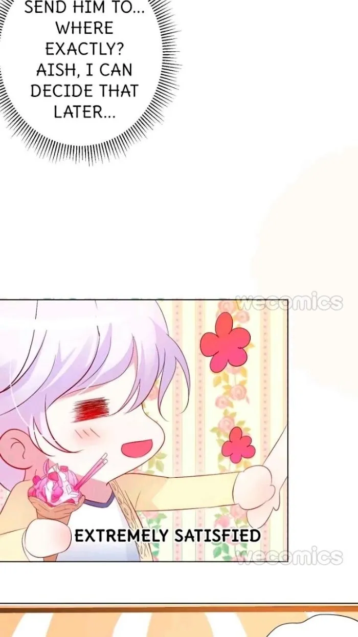 The Adorable Vampire Chapter 8 page 16 - 
