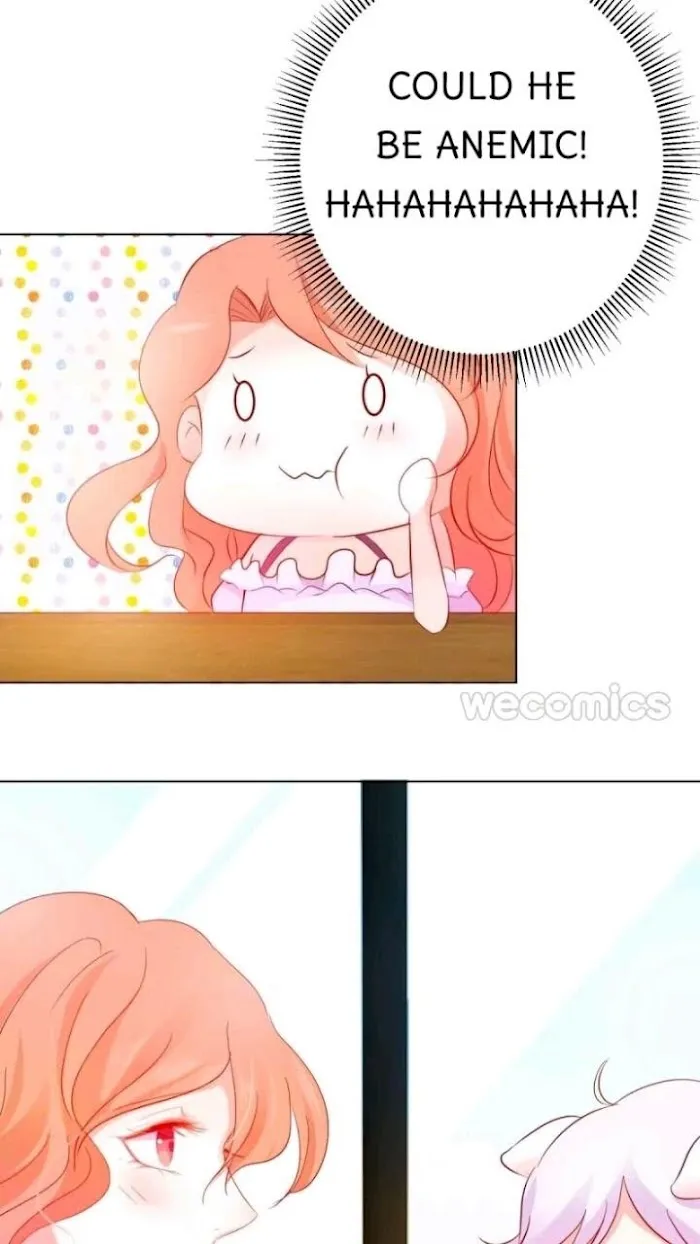 The Adorable Vampire Chapter 8 page 23 - 
