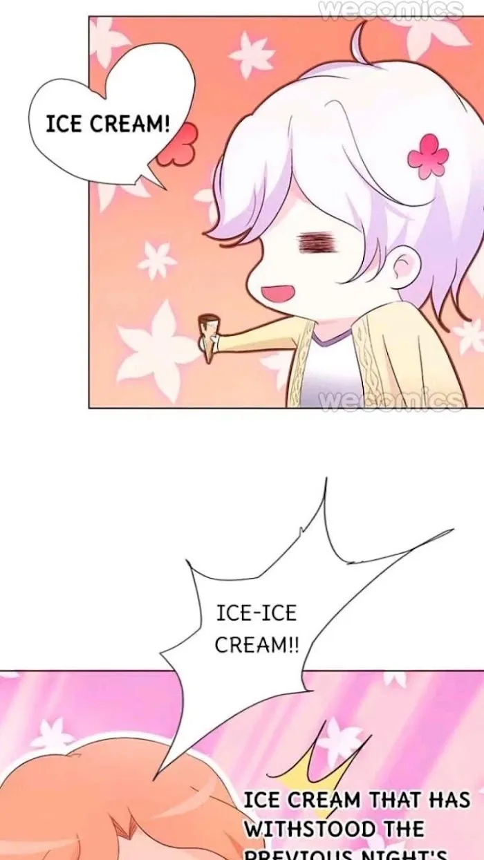 The Adorable Vampire Chapter 8 page 4 - 