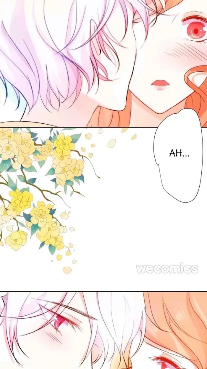 The Adorable Vampire Chapter 8 page 31 - 