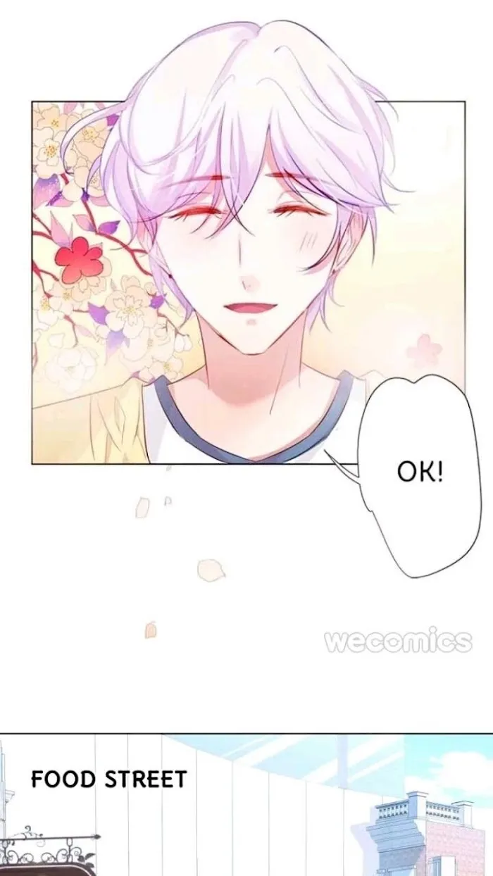 The Adorable Vampire Chapter 8 page 10 - 