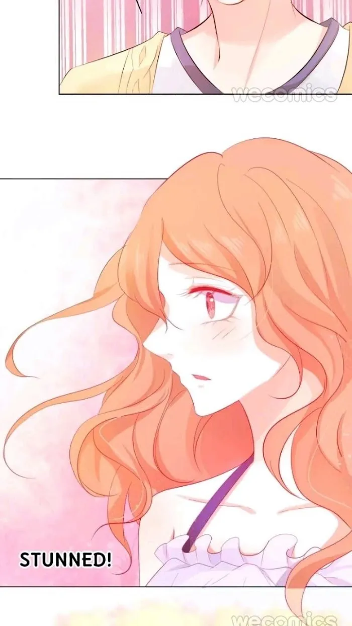 The Adorable Vampire Chapter 9 page 21 - 