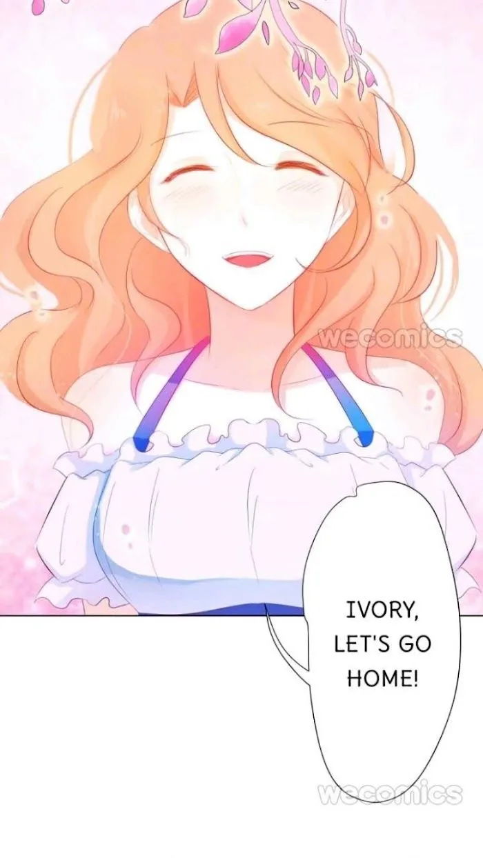 The Adorable Vampire Chapter 9 page 25 - 