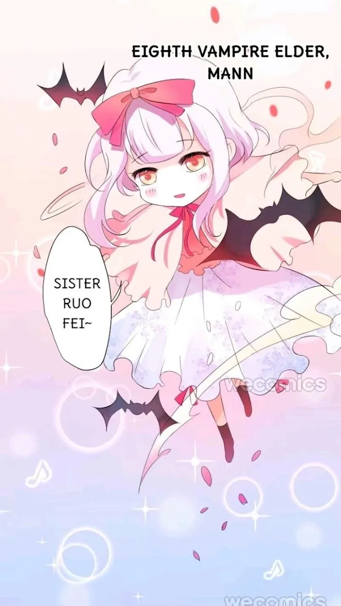 The Adorable Vampire Chapter 9 page 4 - 