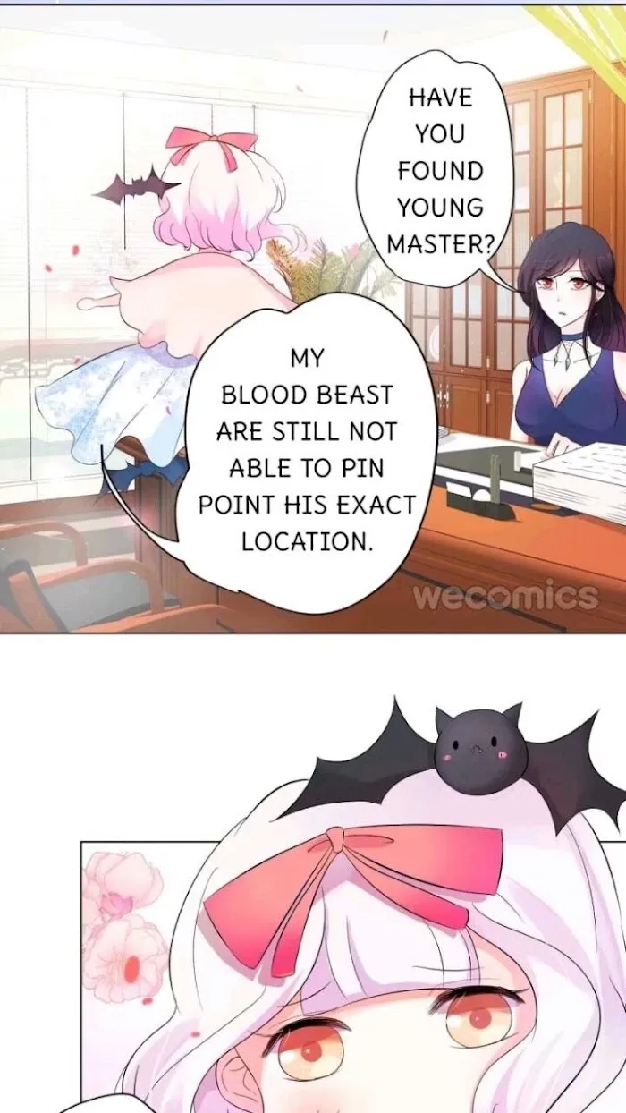 The Adorable Vampire Chapter 9 page 5 - 