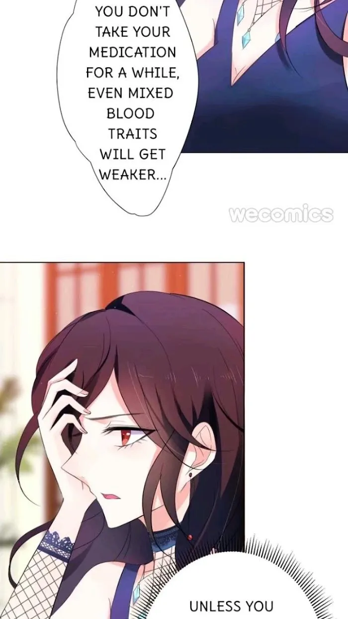 The Adorable Vampire Chapter 9 page 7 - 
