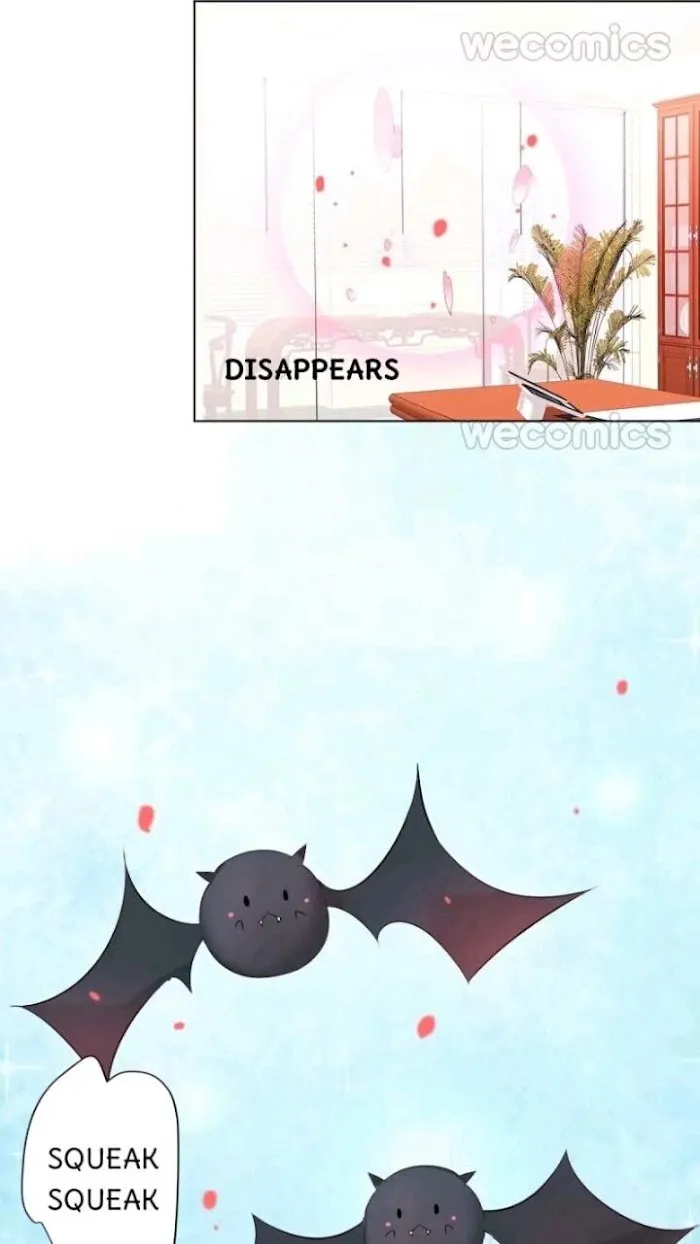 The Adorable Vampire Chapter 9 page 9 - 