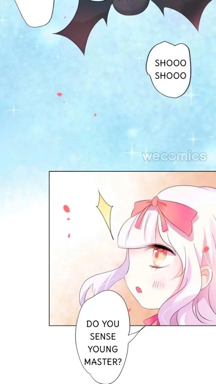 The Adorable Vampire Chapter 9 page 10 - 