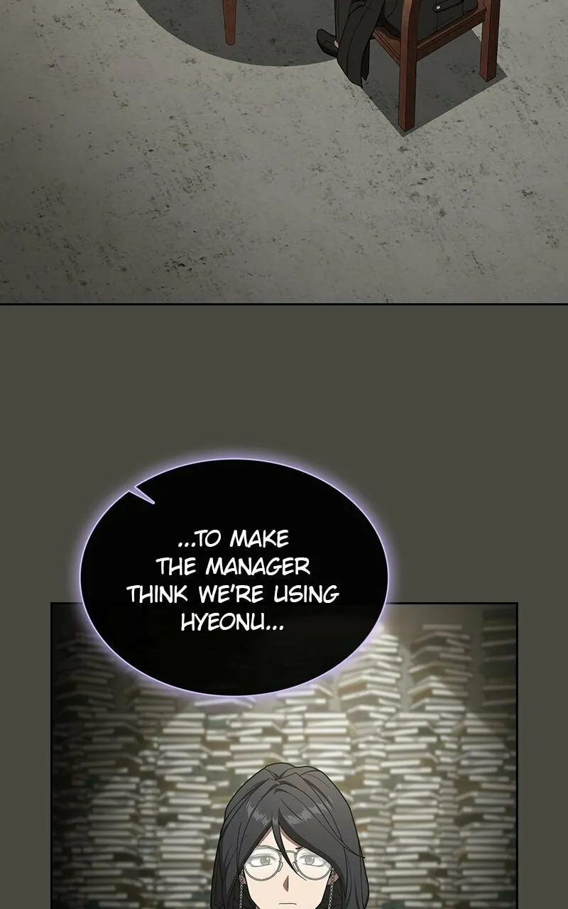The Advanced Player of the Tutorial Tower Chapter 202 page 4 - 