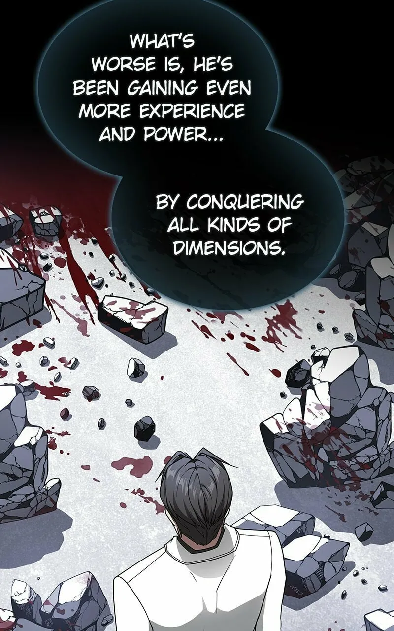 The Advanced Player of the Tutorial Tower Chapter 203 page 134 - 