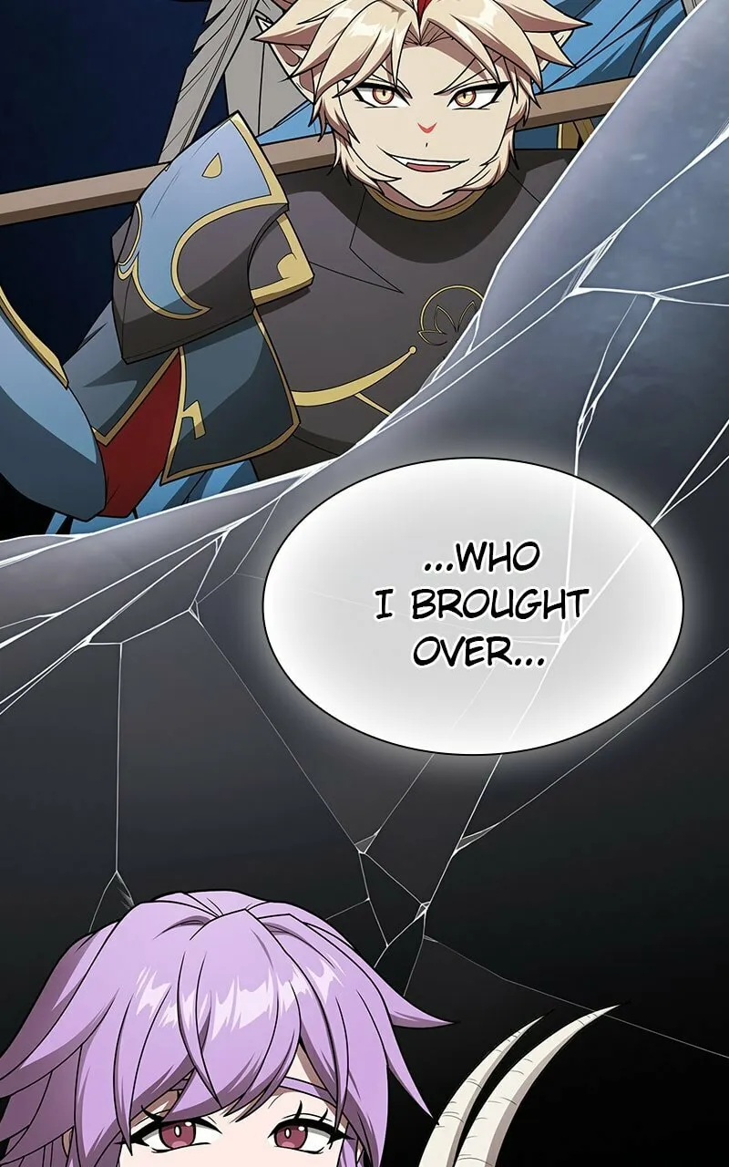 The Advanced Player of the Tutorial Tower Chapter 203 page 32 - 