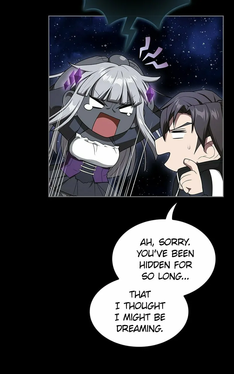 The Advanced Player of the Tutorial Tower Chapter 203 page 7 - 